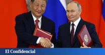 Rusia y China denuncian el impacto negativo de los aranceles al comercio internacional