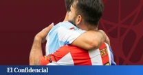 Embassy Cup, un oasis de fútbol y diplomacia en el que las trincheras dejan paso a las porterías