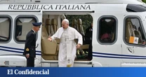 Barcelona prepara la visita del papa León: calles cortadas, transportes afectados y eventos