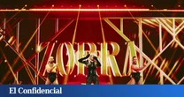 Así están las apuestas de Eurovisión 2024 tras la primera semifinal: el puesto en el que quedarían Nebulossa y España