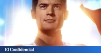 Quién es David Corenswet, el nieto de un conocido escritor, que encarna al nuevo 'Superman'