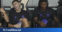 La batería de soluciones del Barça para inscribir a sus fichajes (con una venta en la recámara)