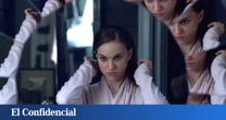 "Enloquecidamente bella": la salvaje película de Natalie Portman que ha cumplido 15 años, y que puedes ver en Disney+