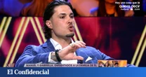 Carlo Costanzia se rebela contra '¡De viernes!' por no respetar su delicado veto: "No se va a hablar. Es imposición de contrato"