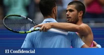 La tarde en la que Nueva York sintió pena por Novak Djokovic