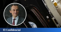 Pedro Duque, astronauta, sobre los 40 minutos sin comunicación en Artemis II: "China tiene satélites que podrían haberse usado"