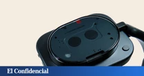 El gadget más original de 2025 son estos auriculares. Nada que envidiar a Sony o Bose