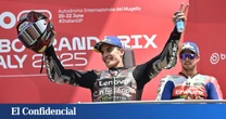 Marc Márquez suma su quinta victoria de la temporada y es aún más líder del Mundial