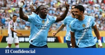 El fútbol como un parque de atracciones: el City de Guardiola regresa y aplasta a la Juve (5-2)