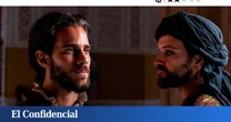 'El cautivo': poca carne en el asador en esta fantasía homoerótica cervantina