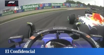 Alonso y Sainz pueden curarse del garrotazo de Monza si no se cumple la teoría del caos de Bakú