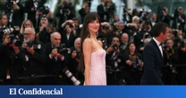 "Era un guion completamente diferente": la película que le hizo ganar a Dakota Johnson un Razzie a la Peor actriz