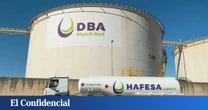 Hafesa ha pagado 276M de IVA e impuestos especiales en el primer semestre de 2025