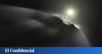 La misión de la NASA para chocar con 4I/Rubin, el próximo objeto interestelar