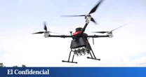 Los drones bombarderos con los que Ucrania está sembrando el pánico entre el Ejército ruso