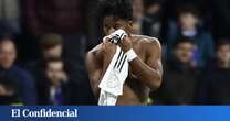 Endrick evita el bochorno contra el Celta y el Real Madrid sigue vivo en la Copa del Rey