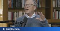 La pregunta que Bill Gates se hace cada día: “Es una de las más importantes de la historia”