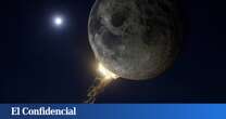 Estos científicos creen que el 2024 YR4 podría impactar en la Luna. Y predicen qué ocurriría