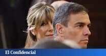 Ferraz ve normal que Sánchez y Gómez reciban juntos a empresarios en Moncloa