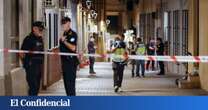 Un okupa halla el cadáver momificado de una mujer que llevaba 14 años muerta en Málaga