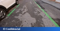 Cambio en los aparcamientos de Madrid a partir del 1 de octubre: las nuevas zonas que tendrán SER