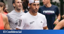 Sergio Turull, atleta de Ultra-Fondo: "Creo que mi distancia ideal son 100 kilómetros sin mucho desnivel"