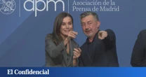 Muere Ricardo Medina, creador de 'Madrid directo' y uno de los fundadores de Telemadrid, a los 67 años