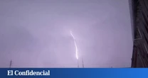 Japón afirma que las tormentas eléctricas formadas en la Tierra 'disparan' rayos gamma