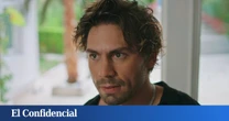 Quién es Taro Emir Tekin, el nuevo actor de 'Una nueva vida': su vínculo con una actriz de 'Pecado original'