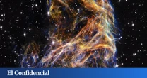 Descubrimiento extraordinario: detectan moléculas complejas de la vida en otra galaxia