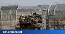 Israel bombardea cerca del palacio presidencial en Damasco: "Un mensaje claro al régimen sirio"