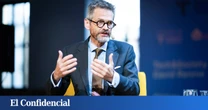 El editor de Geopolítica de The Economist: "Hay un malestar universal que apunta a que algo importante está por venir"