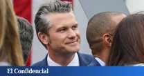 El Pentágono investigará a Hegseth por el uso de Signal tras el escándalo del chat sobre los ataques en Yemen