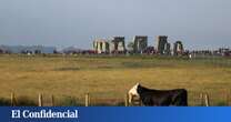 Stonehenge y el túnel que acabaría con él: la UNESCO considera que es patrimonio en peligro