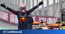 Verstappen no se muerde la lengua tras su gesta en Brasil y ataca a la prensa británica