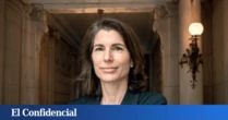 Corinne Hershkovitch, abogada especialista en arte, sobre el robo del Louvre: "Son invendibles, son tesoros nacionales"