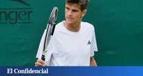 Quién es Rafa Jodar, la joven promesa del tenis español que está en la final del US Open junior