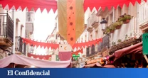 Visita con tus hijos este mercado medieval de Cantabria: un viaje al pasado con puestos artesanos, hinchables y cuentacuentos