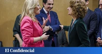 La financiación autonómica encalla: Hacienda no da fecha y el PP tumba una votación