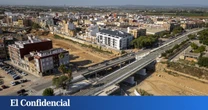 Un jefe de bomberos revela que Emergencias sabía a las 17.30 que el barranco más mortal de la dana iba "al límite de agua"