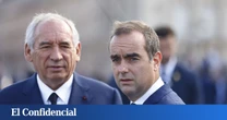 Macron desafía a la calle y nombra a su 'favorito' como un primer ministro "continuista"