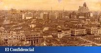 El arte perdido de los tejados de Madrid: la ciudad que quiso ser París sin olvidar Castilla