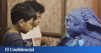 Llega la versión de E.T. filipina y cristiana (y la fiebre por las películas plagio muy cutres)