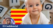 El nombre hebreo muy popular en Cataluña que lleva la hija de Noemí Galera: este es su origen