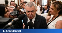 El Supremo da el primer paso para imputar a Cerdán por "consistentes indicios" de delito