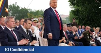 Repliegue de Europa, imponerse en América, mirar a China... ¿Y qué plan tiene Trump para África?