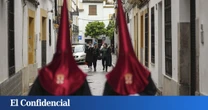 Semana Santa en Córdoba 2025: horarios y recorridos de todas las procesiones de este año