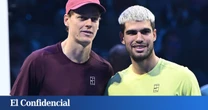 Cuánto dinero se lleva Jannik Sinner por ganar las ATP Finals contra Carlos Alcaraz