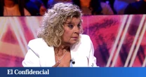 "No me siento orgullosa": Terelu, arrepentida en '¡De viernes!', lamenta su peor episodio en 'Sálvame'