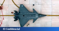 La mayor pesadilla aérea para Rusia entrará en servicio en 2026 y puede fabricarse en Ucrania